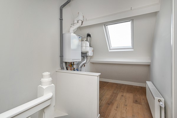 Medium property photo - Duizendschoonstraat 24A, 3051 SE Rotterdam